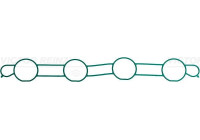 Gasket, intake manifold 71-34841-00 Viktor Reinz