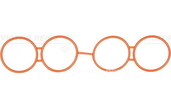 Gasket, intake manifold 71-35387-00 Viktor Reinz