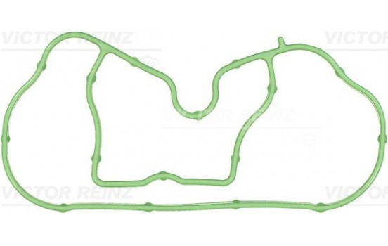 Gasket, intake manifold 71-35543-00 Viktor Reinz