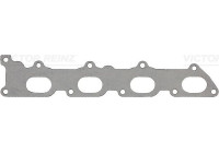 Gasket, intake manifold 71-35649-00 Viktor Reinz