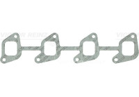 Gasket, intake manifold 71-35891-00 Viktor Reinz