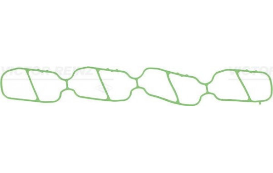 Gasket, intake manifold 71-36209-00 Viktor Reinz