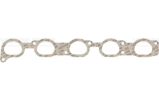 Gasket, intake manifold 71-37183-00 Viktor Reinz