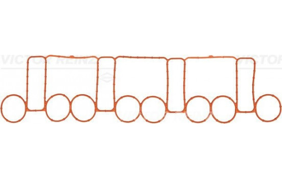 Gasket, intake manifold 71-37563-00 Viktor Reinz