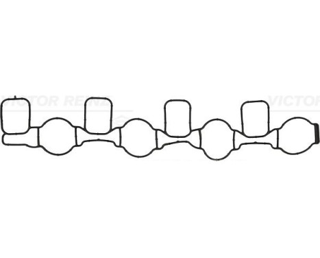 Gasket, intake manifold 71-38929-00 Viktor Reinz