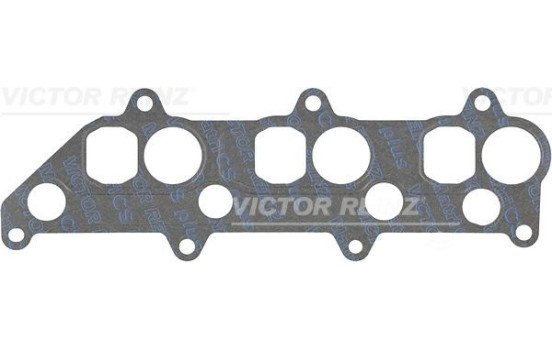 Gasket, intake manifold 71-39018-00 Viktor Reinz