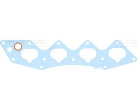 Gasket, intake manifold 71-40048-00 Viktor Reinz