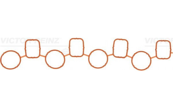 Gasket, intake manifold 71-40507-00 Viktor Reinz