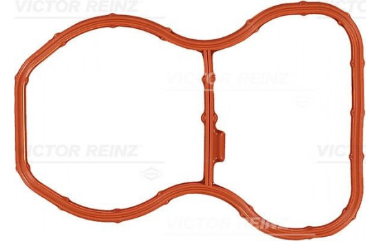 Gasket, intake manifold 71-41231-00 Viktor Reinz