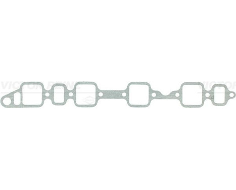 Gasket, intake manifold 71-41544-00 Viktor Reinz