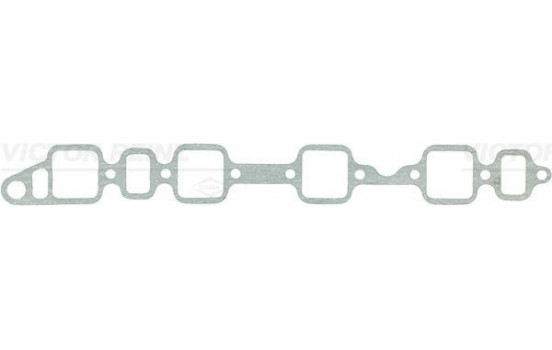 Gasket, intake manifold 71-41544-00 Viktor Reinz