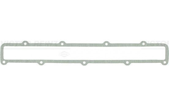 Gasket, intake manifold 71-41584-00 Viktor Reinz