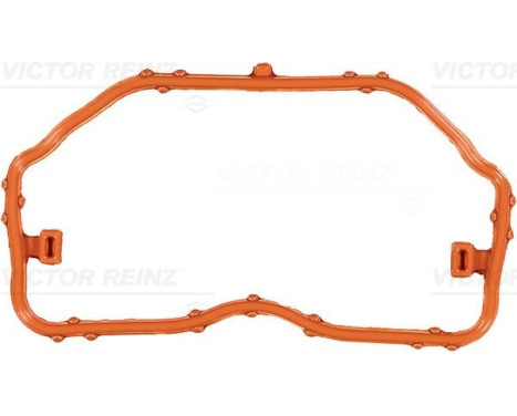 Gasket, intake manifold 71-42791-00 Viktor Reinz
