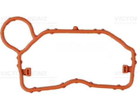 Gasket, intake manifold 71-42792-00 Viktor Reinz