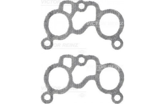 Gasket, intake manifold 71-52491-00 Viktor Reinz