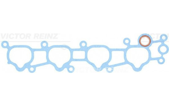Gasket, intake manifold 71-52661-00 Viktor Reinz