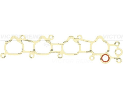 Gasket, intake manifold 71-52661-00 Viktor Reinz