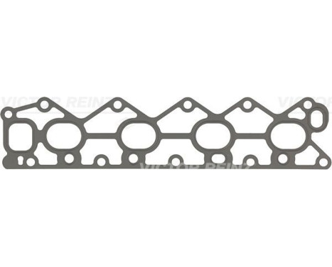 Gasket, intake manifold 71-52812-00 Viktor Reinz