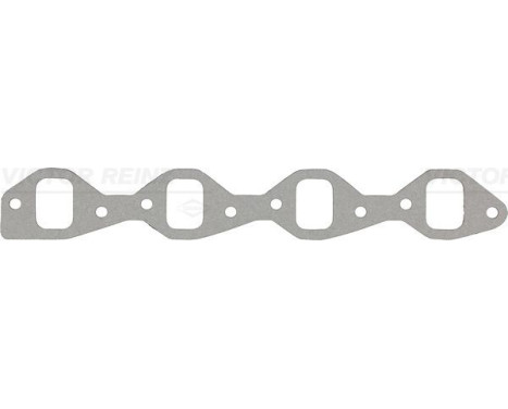 Gasket, intake manifold 71-52962-00 Viktor Reinz