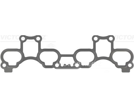 Gasket, intake manifold 71-53416-00 Viktor Reinz