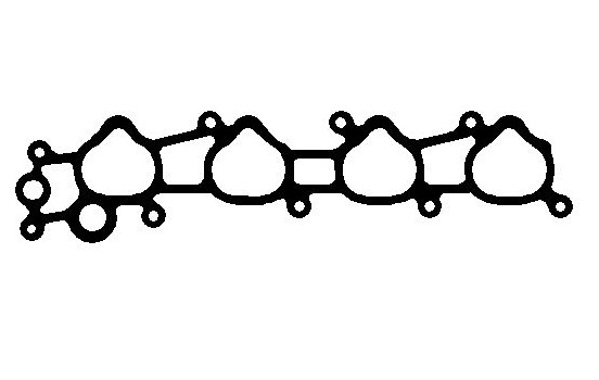 Gasket, intake manifold 71-53797-00 Viktor Reinz