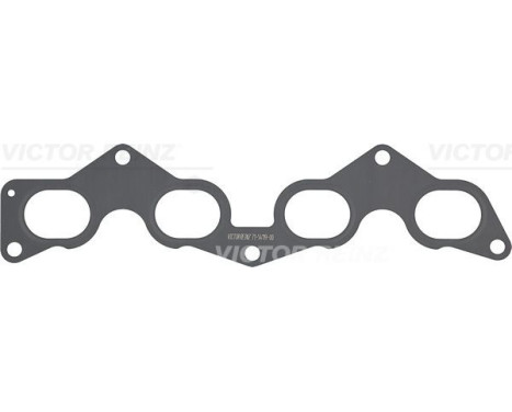 Gasket, intake manifold 71-54119-00 Viktor Reinz