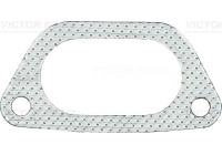Gasket, intake manifold 71-82642-00 Viktor Reinz