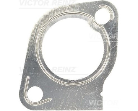 Gasket, intake manifold 71-84847-00 Viktor Reinz