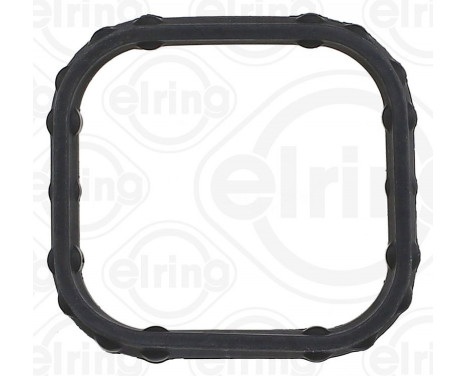 Gasket, intake manifold 711.690 Elring, Image 2