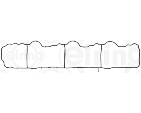 Gasket, intake manifold 719.790 Elring, Image 2