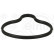 Gasket, intake manifold 727.920 Elring