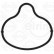 Gasket, intake manifold 727.920 Elring, Thumbnail 2