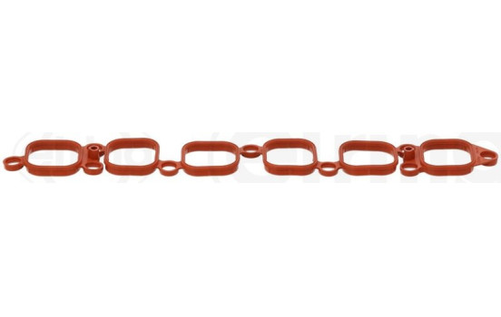 Gasket, intake manifold 728.570 Elring, Image 2