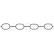Gasket, intake manifold 735.710 Elring, Thumbnail 2