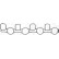 Gasket, intake manifold 736.650 Elring, Thumbnail 2