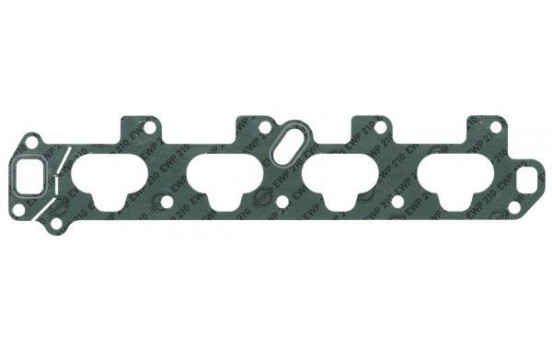 Gasket, intake manifold 743.780 Elring