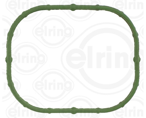 Gasket, intake manifold 771.320 Elring, Image 2