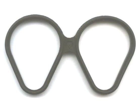 Gasket, intake manifold 773.280 Elring