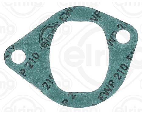 Gasket, intake manifold 774.333 Elring