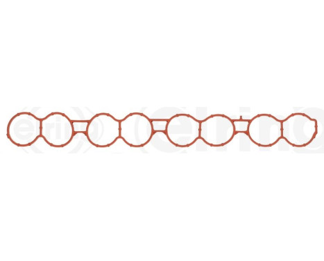 Gasket, intake manifold 786.710 Elring, Image 2