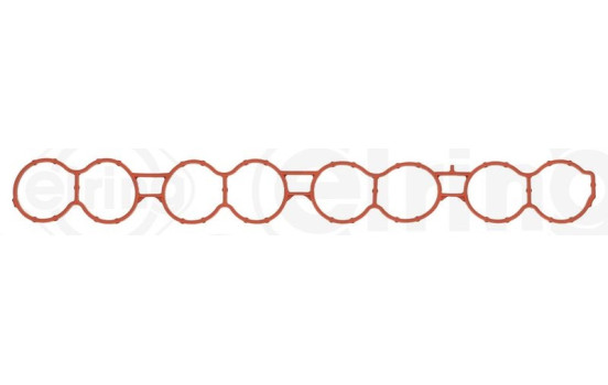Gasket, intake manifold 786.710 Elring, Image 2