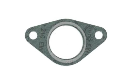 Gasket, intake manifold 821.013 Elring