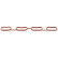 Gasket, intake manifold 837.940 Elring