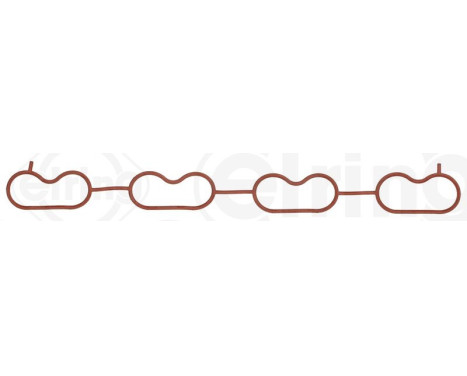 Gasket, intake manifold 939.630 Elring, Image 2