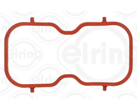 Gasket, intake manifold 941.620 Elring, Image 2