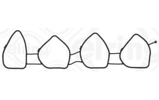 Gasket, intake manifold 947.790 Elring, Image 2