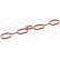 Gasket, intake manifold 994.260 Elring