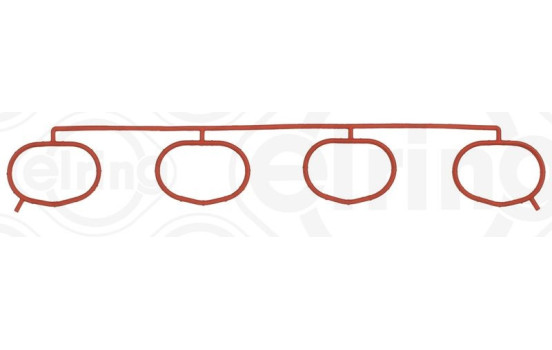 Gasket, intake manifold 997.470 Elring, Image 2