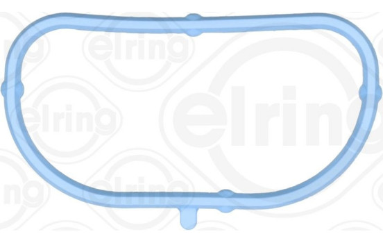 Gasket, intake manifold B19.000 Elring, Image 2