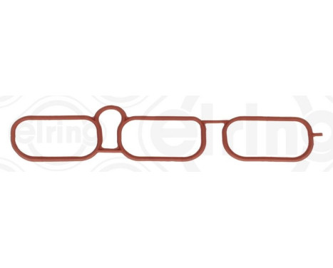 Gasket, intake manifold B24.520 Elring, Image 2